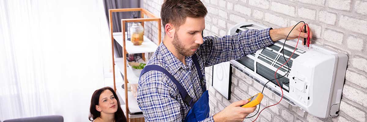 Narlıdere Klima Servisi